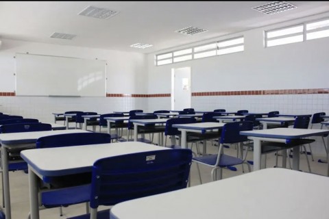 Piso dos Professores 2026: Governo Federal anuncia reajuste de 5,4%