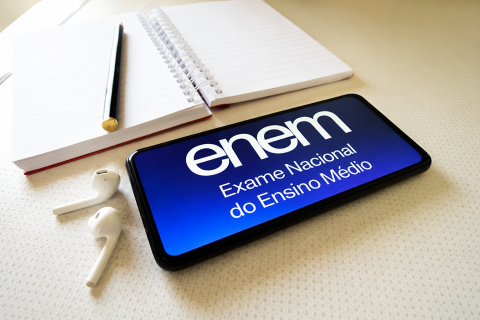 Prazo de inscrição no Enem 2026 é prorrogado; confira nova data