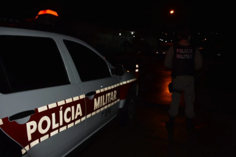 Homem é assassinado ao sair de festa em Lagoa Seca, no agreste paraibano