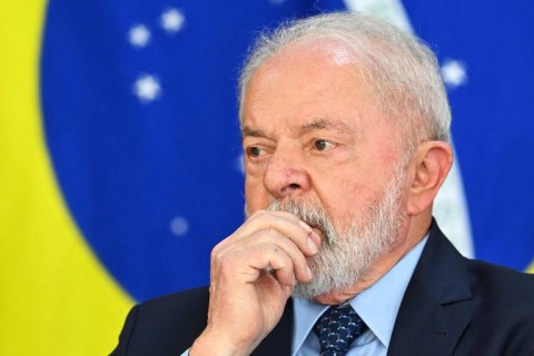 BTG/Nexus: Lula lidera 1º turno, mas empata tecnicamente no 2º com Flávio, Zema e Caiado