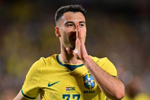 Brasil vira no confronto contra Japão e garante classificação para oitavas da Copa do Mundo