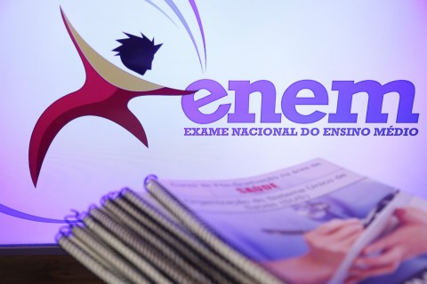 MEC prorroga prazo para pedir isenção da taxa de inscrição do Enem