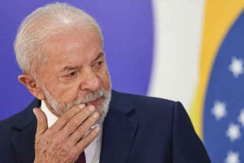 Quaest: 52% desaprovam e 43% aprovam o governo Lula