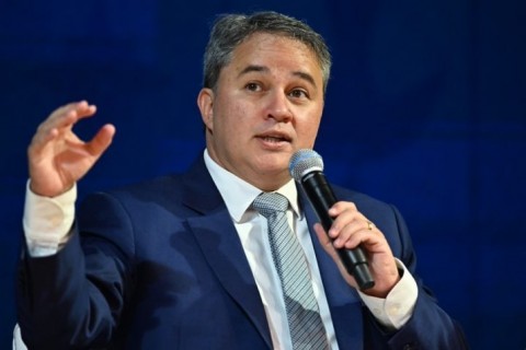 Efraim avalia que ‘polarização’ vai levá-lo ao segundo turno na Paraíba