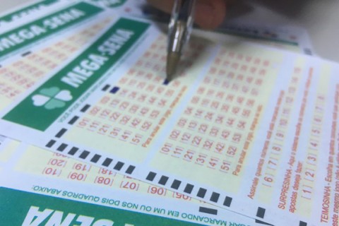 Aposta da Paraíba acerta a quina e 44 a quadra do Concurso 3039 da Mega Sena
