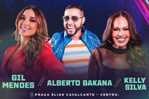 São Miguel de Taipu divulga programação da Festa de São Sebastião