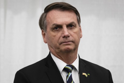 STF julga nesta quinta-feira se mantém decisão que negou prisão domiciliar a Bolsonaro