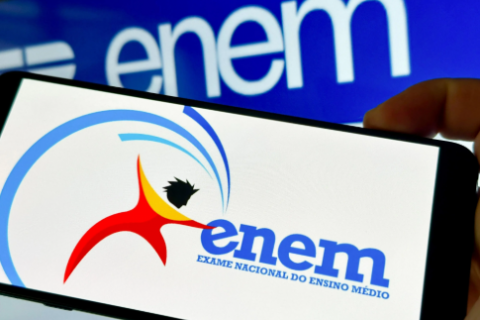 Enem 2026: inscrições ficam abertas até sexta-feira na internet