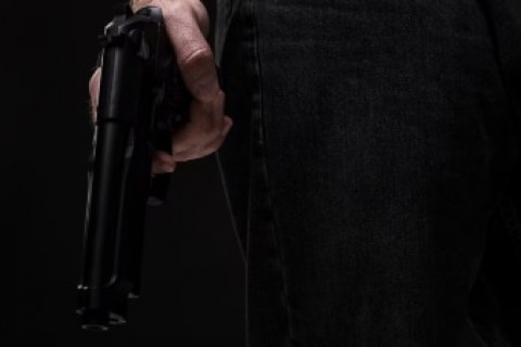 ‘Minha Primeira Arma’: projeto prioriza baixa renda e morador de área violenta