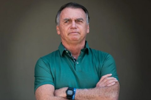 Primeira Turma do STF forma maioria para manter Bolsonaro na ‘Papudinha’