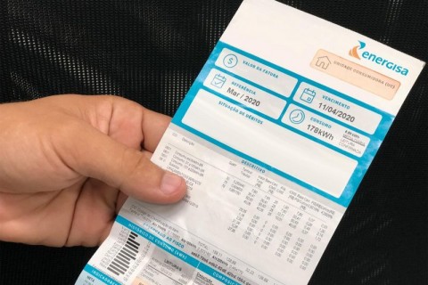 Conta de energia não terá aumento em fevereiro e seguirá com bandeira verde