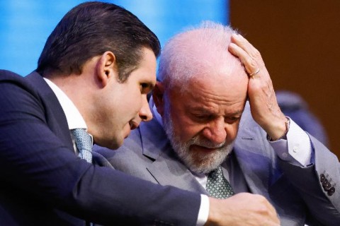 Governo deve enviar proposta de fim da escala 6×1 ao Congresso após o Carnaval, diz líder do PT